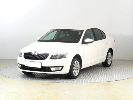 Škoda Octavia, 2013 - pohled č. 3