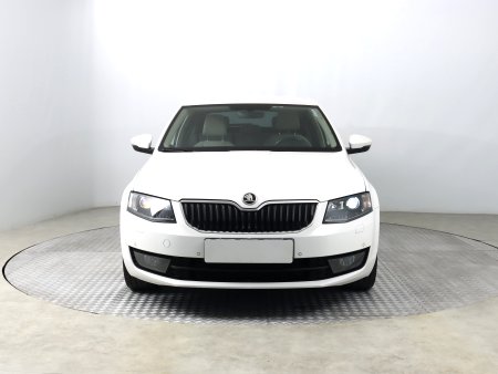 Škoda Octavia, 2016 - pohled č. 2