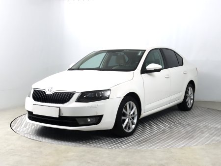 Škoda Octavia, 2016 - pohled č. 3