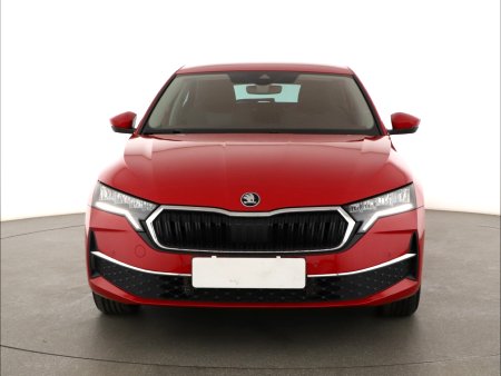 Škoda Octavia, 2024 - pohled č. 2