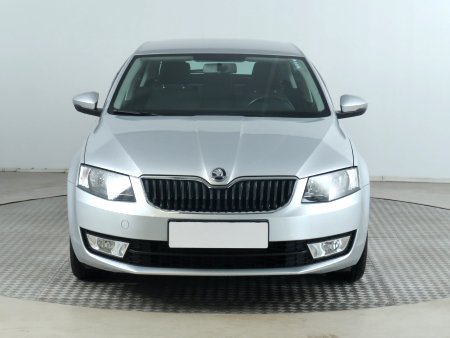 Škoda Octavia, 2016 - pohled č. 2