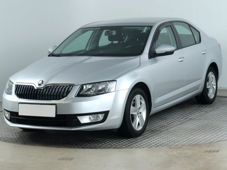 Škoda Octavia, 2016 - pohled č. 3