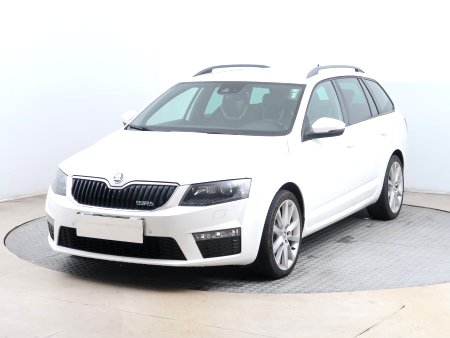 Škoda Octavia, 2013 - pohled č. 3