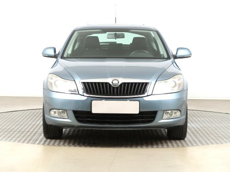 Škoda Octavia, 2009 - pohled č. 2