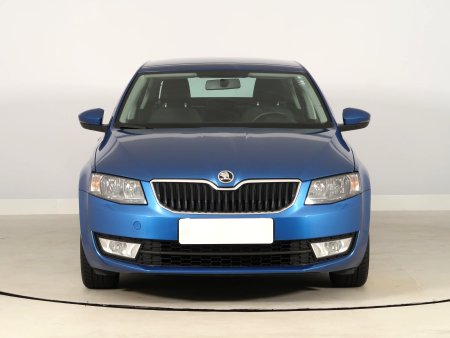 Škoda Octavia, 2015 - pohled č. 2