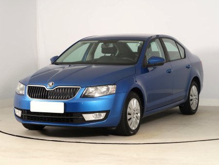 Škoda Octavia, 2015 - pohled č. 3