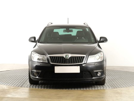 Škoda Octavia, 2012 - pohled č. 2