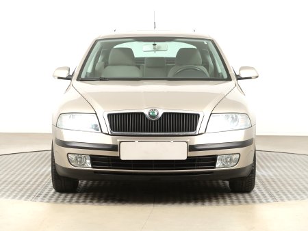 Škoda Octavia, 2006 - pohled č. 2