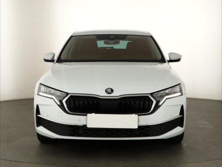 Škoda Octavia, 2024 - pohled č. 2