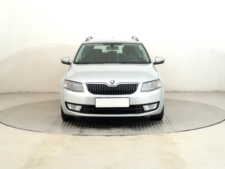 Škoda Octavia, 2015 - pohled č. 2