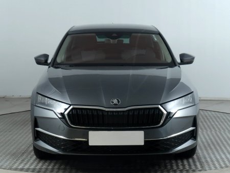 Škoda Octavia, 2024 - pohled č. 2