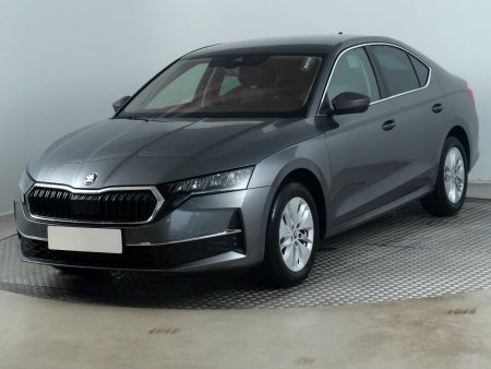 Škoda Octavia, 2024 - pohled č. 3