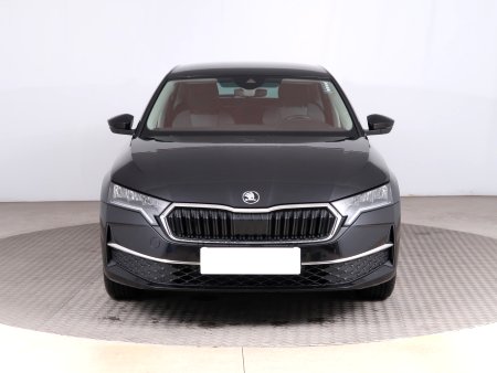 Škoda Octavia, 2024 - pohled č. 2