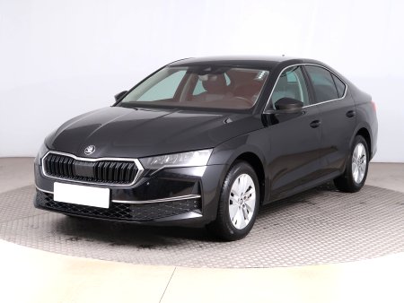 Škoda Octavia, 2024 - pohled č. 3