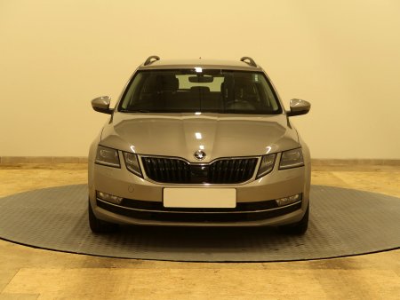 Škoda Octavia, 2018 - pohled č. 2