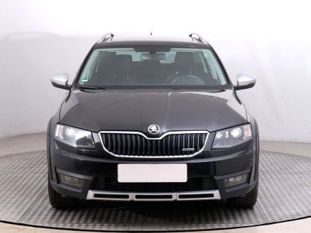 Škoda Octavia, 2015 - pohled č. 2