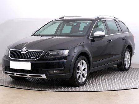 Škoda Octavia, 2015 - pohled č. 3