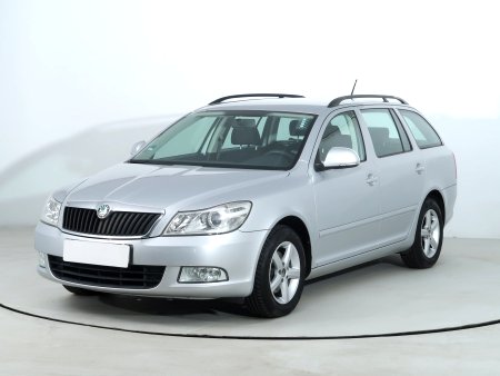 Škoda Octavia, 2011 - pohled č. 3