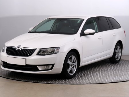 Škoda Octavia, 2016 - pohled č. 3