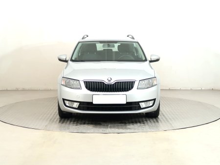 Škoda Octavia, 2014 - pohled č. 2