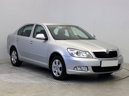 Škoda Octavia, 2010