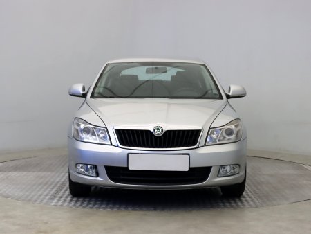 Škoda Octavia, 2010 - pohled č. 2