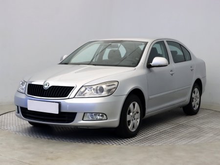 Škoda Octavia, 2010 - pohled č. 3