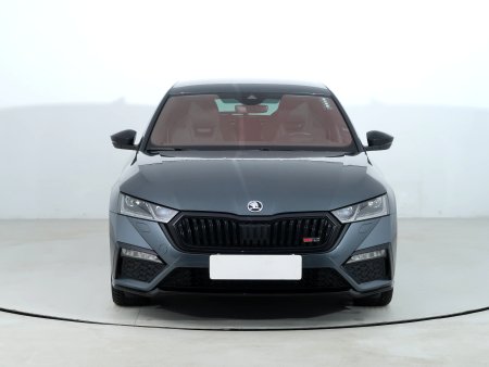 Škoda Octavia, 2020 - pohled č. 2