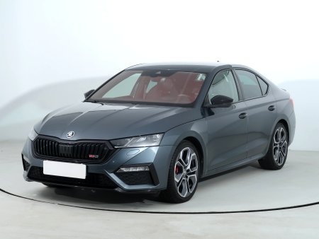 Škoda Octavia, 2020 - pohled č. 3