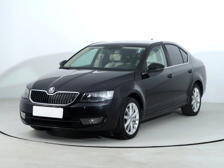 Škoda Octavia, 2013 - pohled č. 3