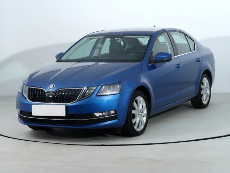 Škoda Octavia, 2017 - pohled č. 3