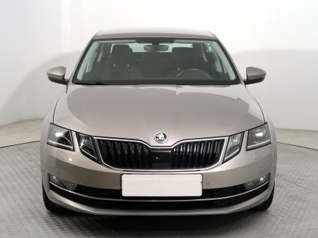 Škoda Octavia, 2019 - pohled č. 2