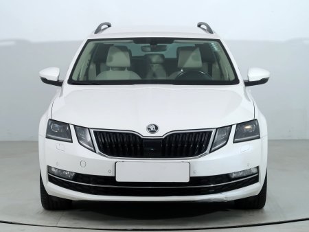 Škoda Octavia, 2018 - pohled č. 2