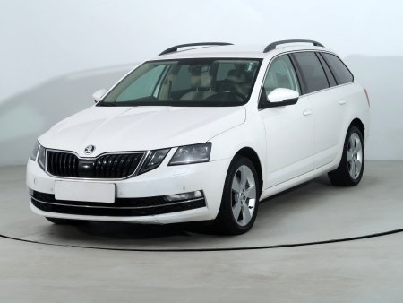 Škoda Octavia, 2018 - pohled č. 3
