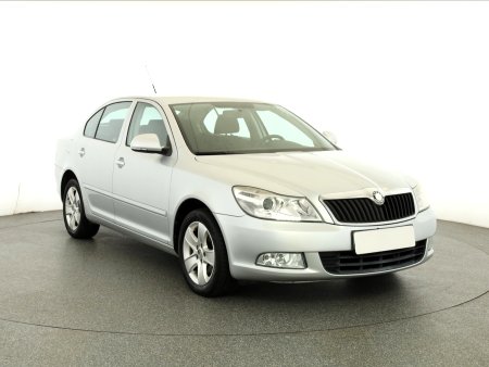 Škoda Octavia, 2010