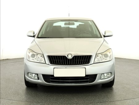 Škoda Octavia, 2010 - pohled č. 2