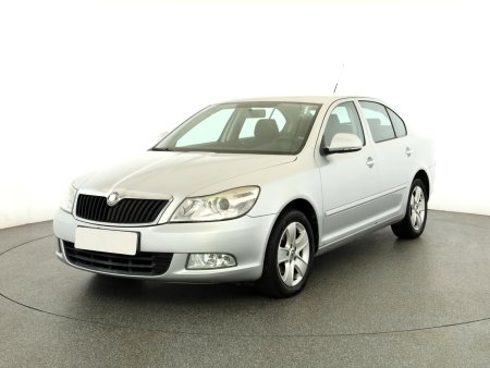 Škoda Octavia, 2010 - pohled č. 3