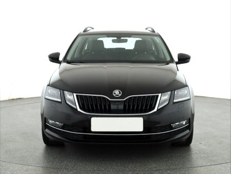 Škoda Octavia, 2020 - pohled č. 2