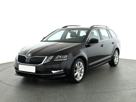 Škoda Octavia, 2020 - pohled č. 3