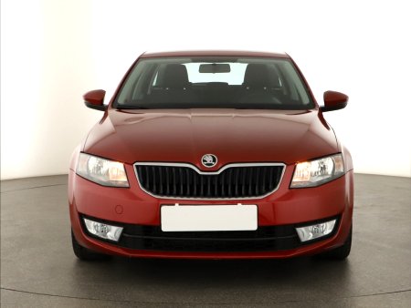 Škoda Octavia, 2014 - pohled č. 2