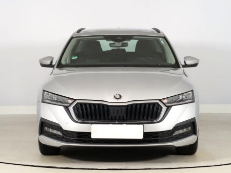 Škoda Octavia, 2021 - pohled č. 2