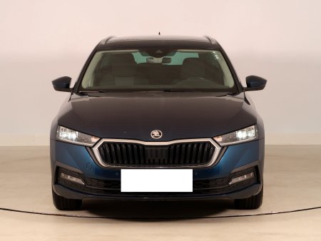 Škoda Octavia, 2020 - pohled č. 2