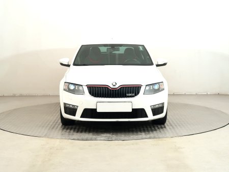 Škoda Octavia, 2015 - pohled č. 2