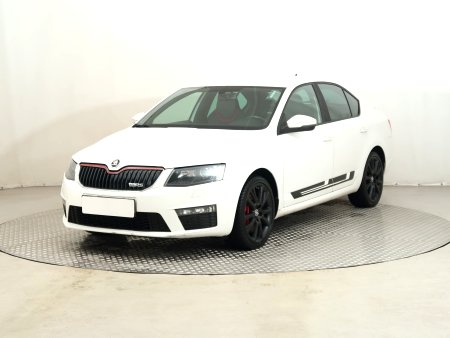 Škoda Octavia, 2015 - pohled č. 3