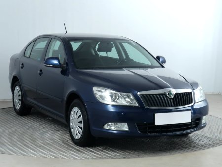 Škoda Octavia, 2011
