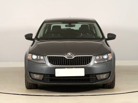 Škoda Octavia, 2016 - pohled č. 2