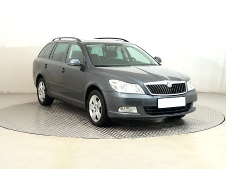 Škoda Octavia, 2010