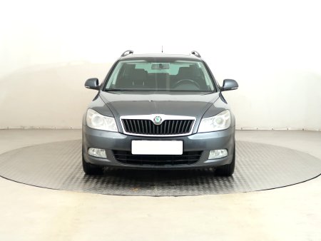 Škoda Octavia, 2010 - pohled č. 2