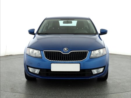 Škoda Octavia, 2014 - pohled č. 2