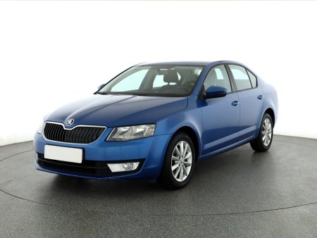 Škoda Octavia, 2014 - pohled č. 3